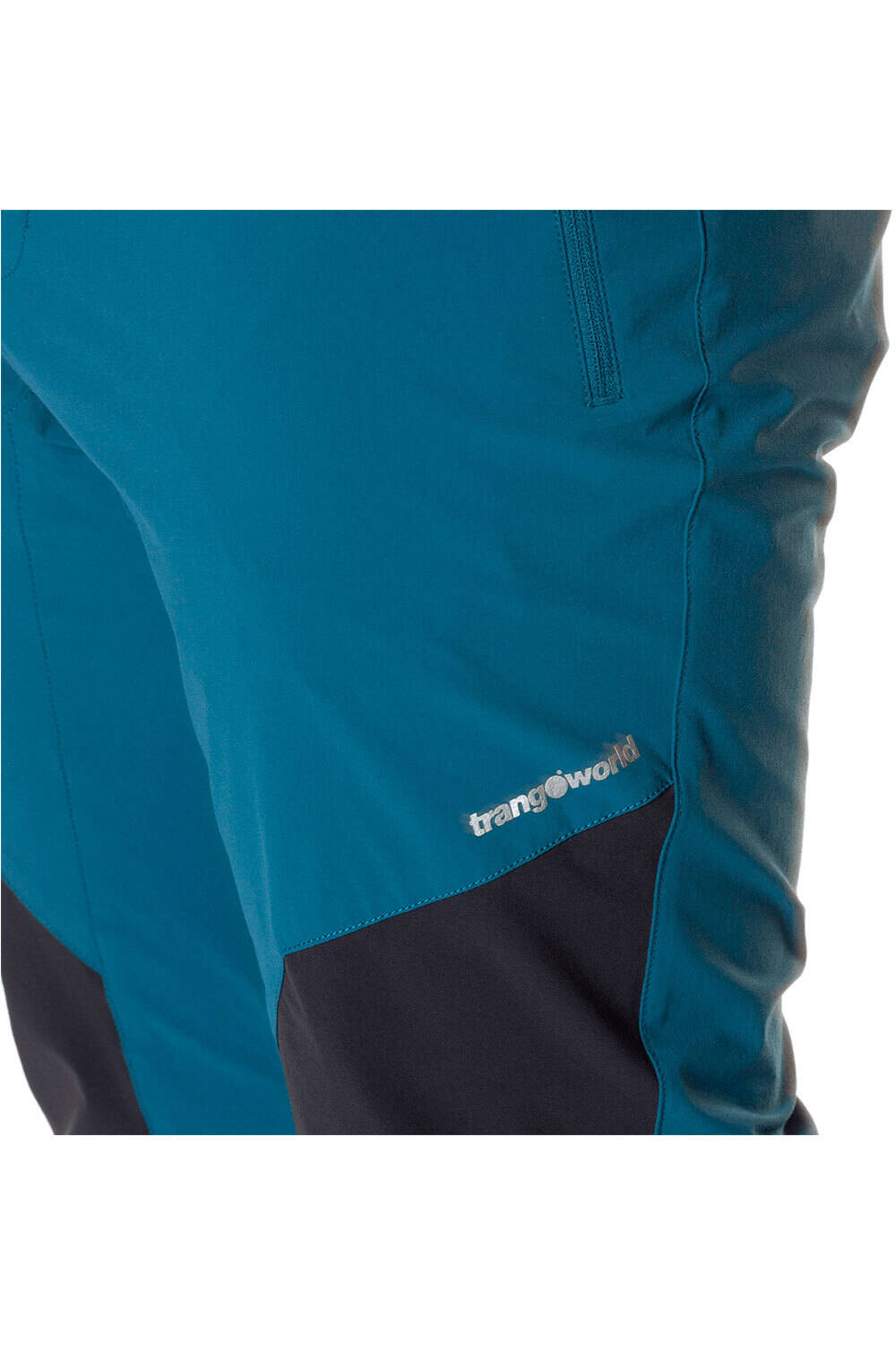 Trango pantalón montaña hombre Trango PANT. PIRATA TANZEN VN 03 Trango pantalón montaña hombre Trango PANT. PIRATA TANZEN VN 03