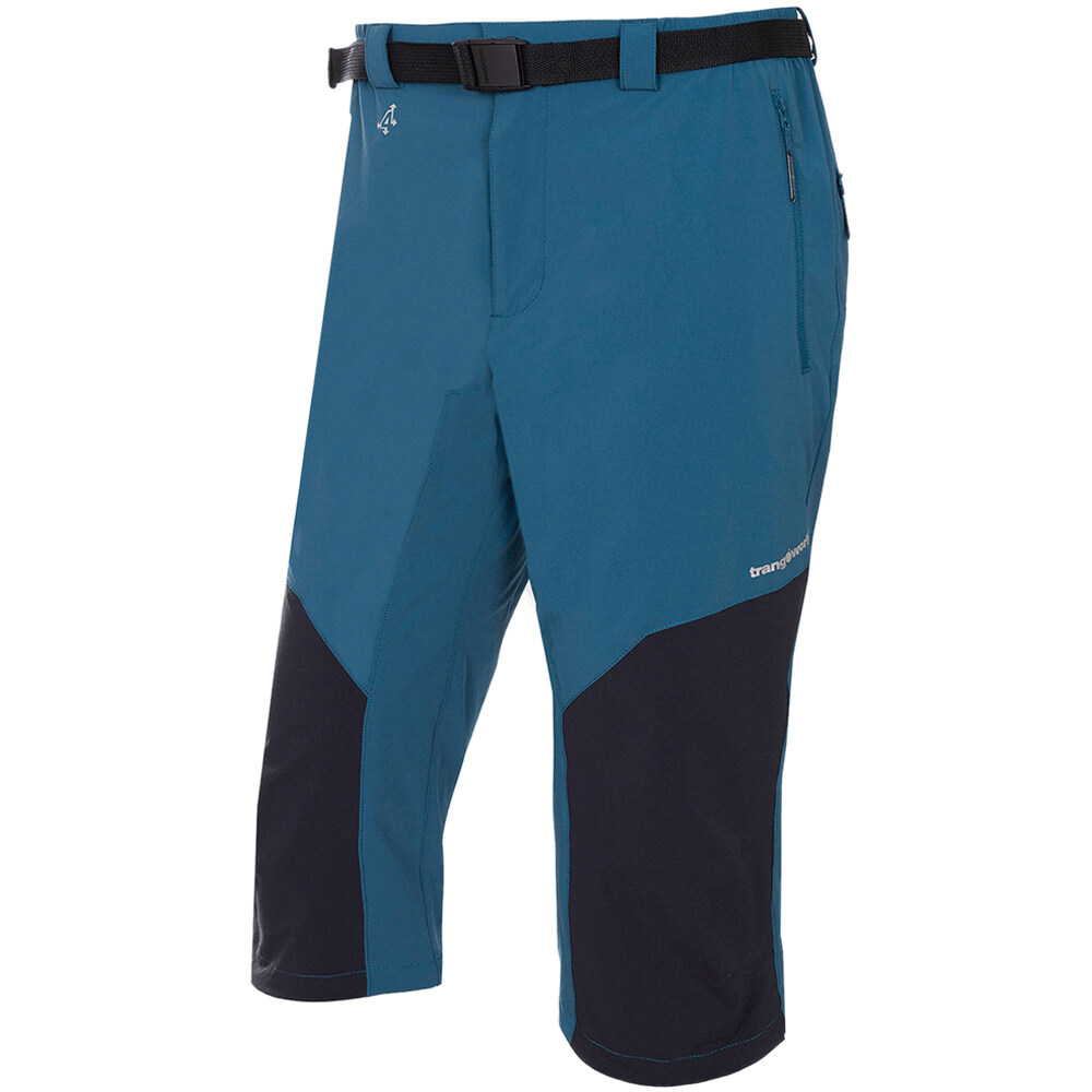 Trango pantalón montaña hombre Trango PANT. PIRATA TANZEN VN 04 Trango pantalón montaña hombre Trango PANT. PIRATA TANZEN VN 04