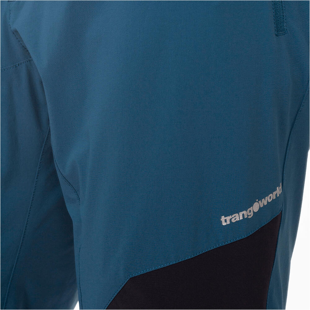 Trango pantalón montaña hombre Trango PANT. PIRATA TANZEN VN 05 Trango pantalón montaña hombre Trango PANT. PIRATA TANZEN VN 05