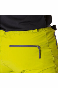 Trango pantalón montaña hombre Trango PANT. PIRATA TANZEN VN vista detalle Trango pantalón montaña hombre Trango PANT. PIRATA TANZEN VN vista detalle