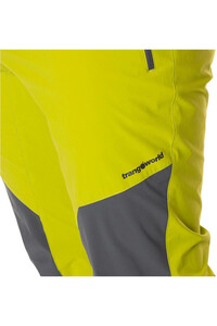 Trango pantalón montaña hombre Trango PANT. PIRATA TANZEN VN 03 Trango pantalón montaña hombre Trango PANT. PIRATA TANZEN VN 03