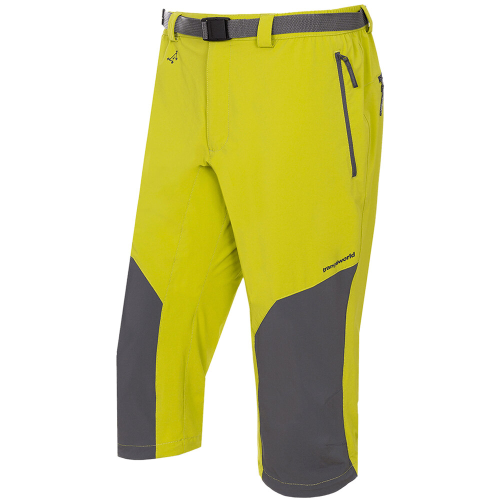 Trango pantalón montaña hombre Trango PANT. PIRATA TANZEN VN 04 Trango pantalón montaña hombre Trango PANT. PIRATA TANZEN VN 04