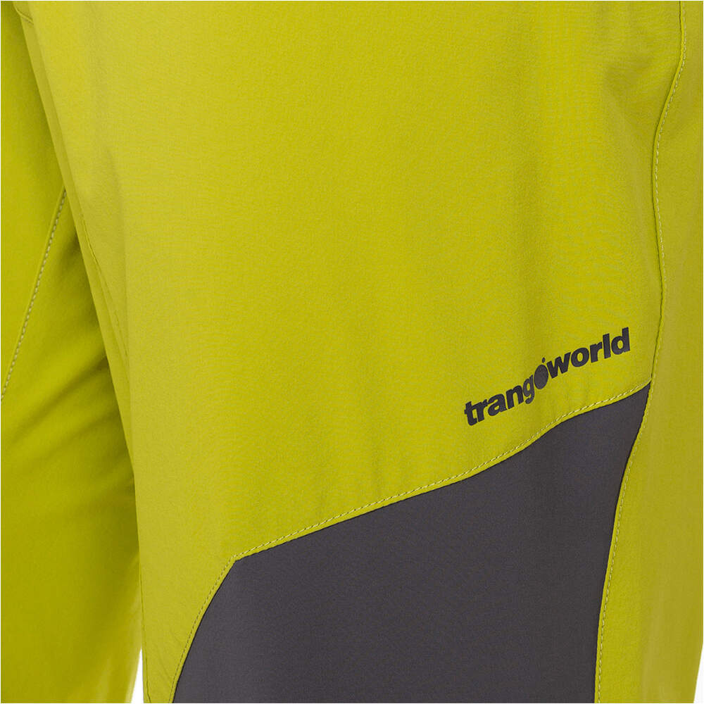 Trango pantalón montaña hombre Trango PANT. PIRATA TANZEN VN 05 Trango pantalón montaña hombre Trango PANT. PIRATA TANZEN VN 05