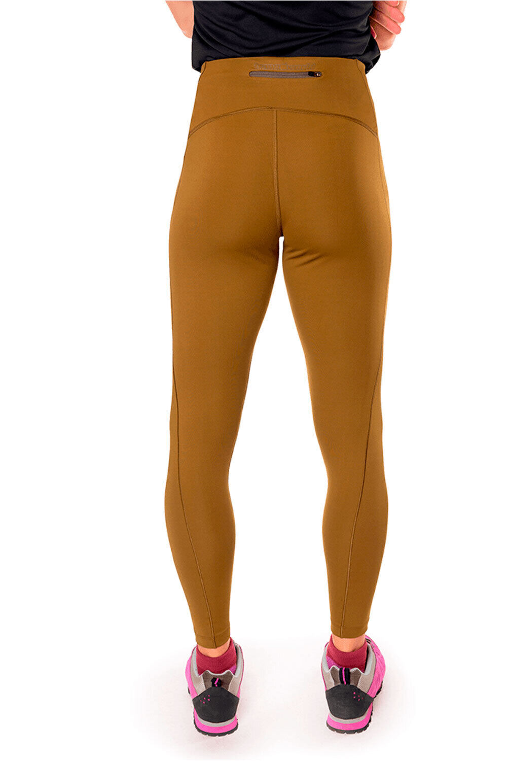 Trango malla larga mujer Trango PANT. LARGO TARCU VN vista trasera Trango malla larga mujer Trango PANT. LARGO TARCU VN vista trasera