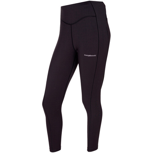 TRANGO PANT. LARGO TARCU VN negro