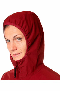 Trango chaqueta impermeable mujer Trango CHAQUETA TACORA vista detalle Trango chaqueta impermeable mujer Trango CHAQUETA TACORA vista detalle
