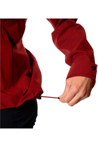 Trango chaqueta impermeable mujer Trango CHAQUETA TACORA 03 Trango chaqueta impermeable mujer Trango CHAQUETA TACORA 03