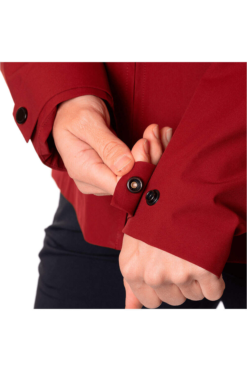 Trango chaqueta impermeable mujer Trango CHAQUETA TACORA 04 Trango chaqueta impermeable mujer Trango CHAQUETA TACORA 04