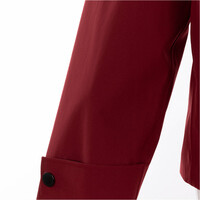 Trango chaqueta impermeable mujer Trango CHAQUETA TACORA 06 Trango chaqueta impermeable mujer Trango CHAQUETA TACORA 06