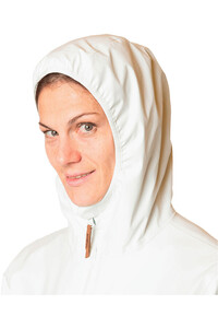 Trango chaqueta impermeable mujer Trango CHAQUETA TACORA vista detalle Trango chaqueta impermeable mujer Trango CHAQUETA TACORA vista detalle