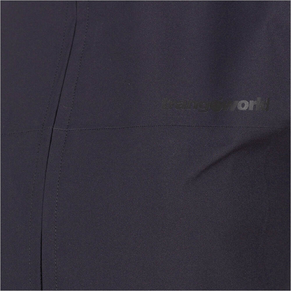 Trango chaqueta impermeable mujer Trango CHAQUETA TACORA 06 Trango chaqueta impermeable mujer Trango CHAQUETA TACORA 06