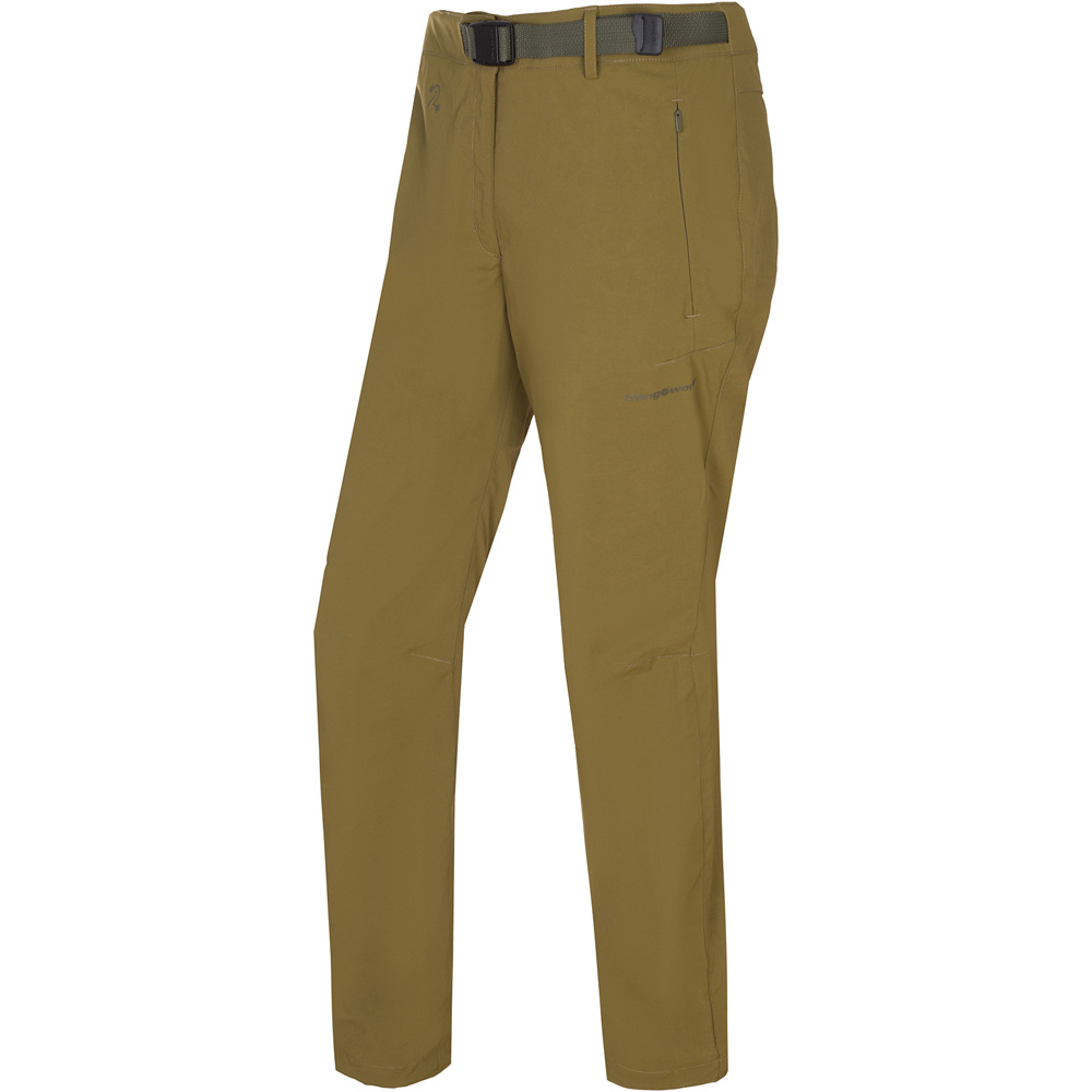 Trango pantalón montaña mujer Trango PANT. LARGO MAMEY 03 Trango pantalón montaña mujer Trango PANT. LARGO MAMEY 03