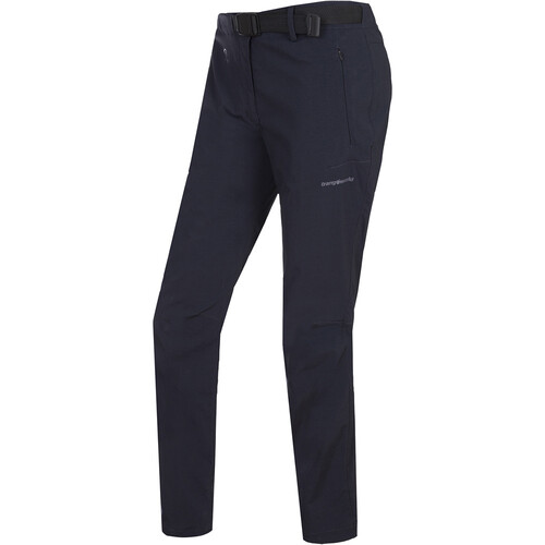 TRANGO PANT. LARGO MAMEY negro