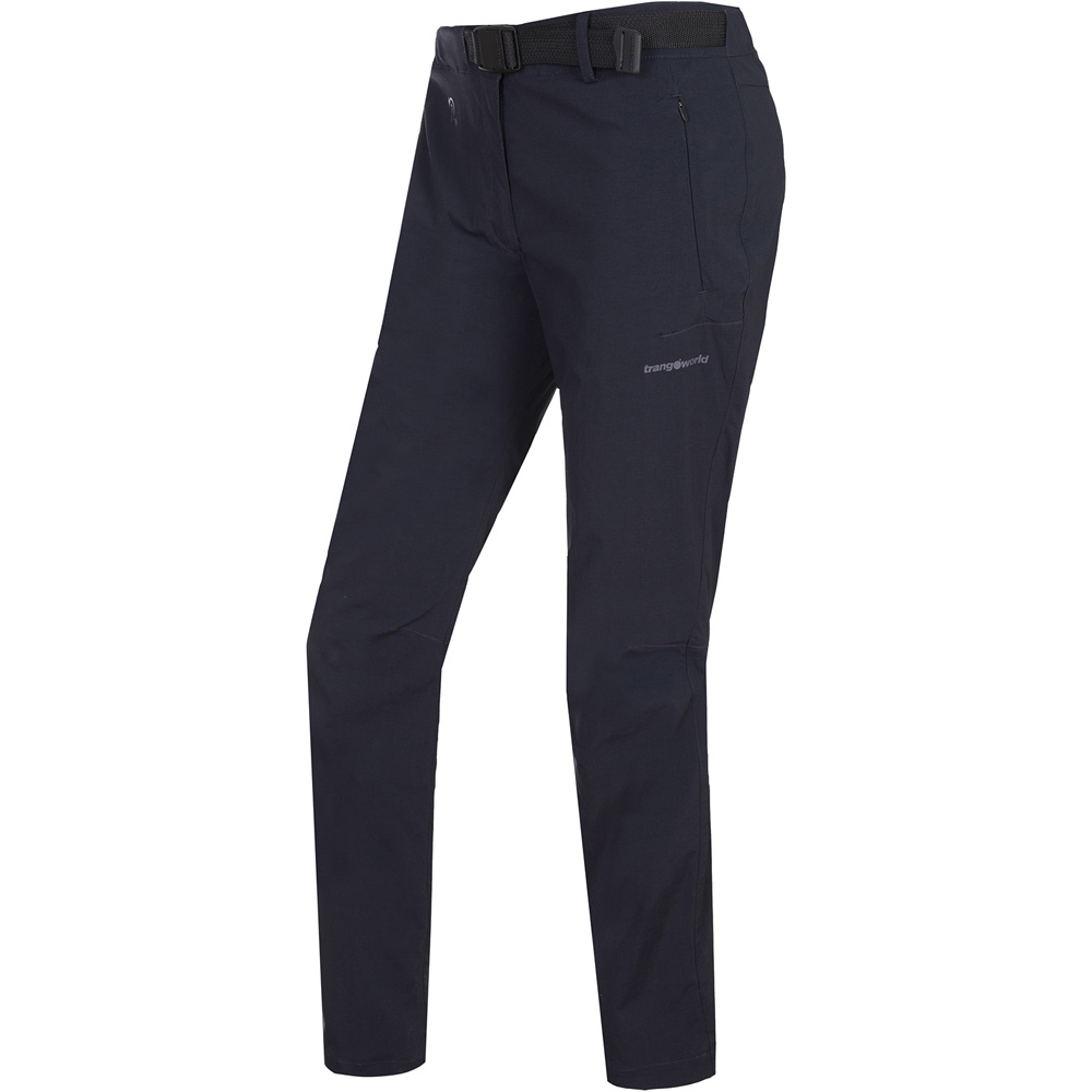 Trango pantalón montaña mujer Trango PANT. LARGO MAMEY 03 Trango pantalón montaña mujer Trango PANT. LARGO MAMEY 03