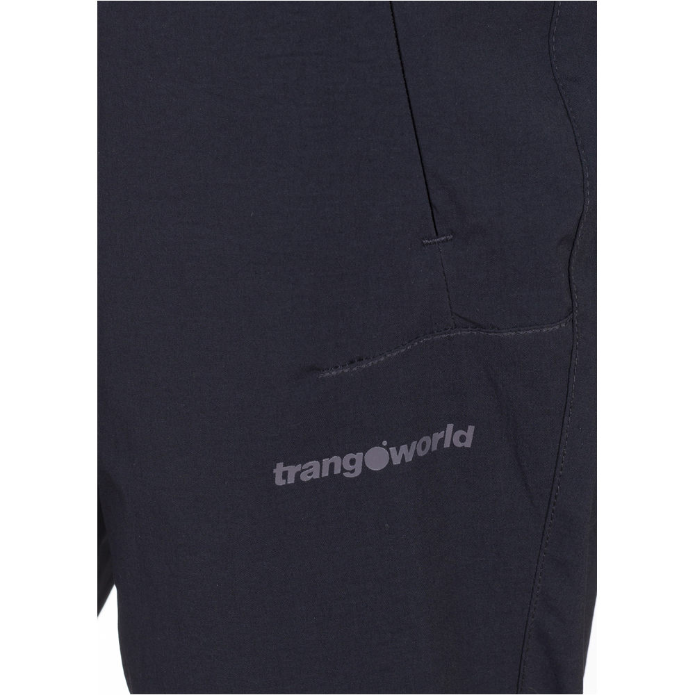 Trango pantalón montaña mujer Trango PANT. LARGO MAMEY 04 Trango pantalón montaña mujer Trango PANT. LARGO MAMEY 04