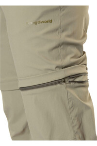 Trango pantalón montaña mujer Trango PANT. LARGO BUHLER VN vista detalle Trango pantalón montaña mujer Trango PANT. LARGO BUHLER VN vista detalle