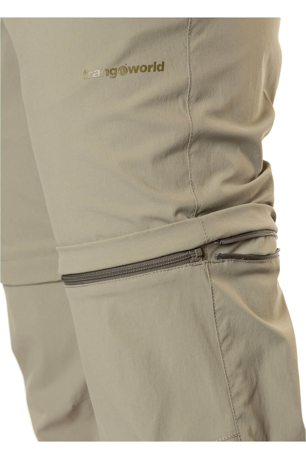 Trango pantalón montaña mujer Trango PANT. LARGO BUHLER VN vista detalle Trango pantalón montaña mujer Trango PANT. LARGO BUHLER VN vista detalle