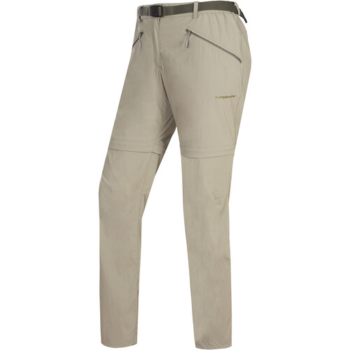 TRANGO PANT. LARGO BUHLER VN verde