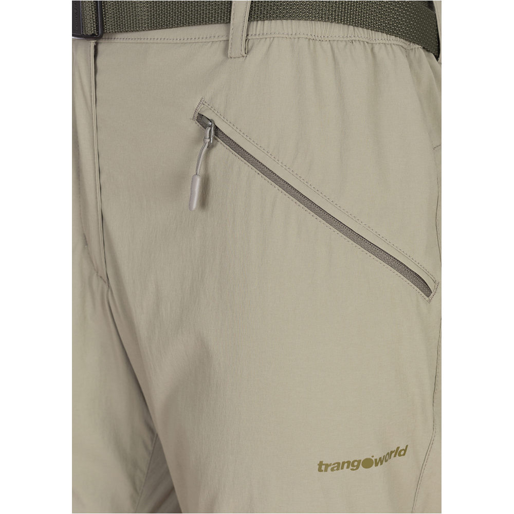 Trango pantalón montaña mujer Trango PANT. LARGO BUHLER VN 04 Trango pantalón montaña mujer Trango PANT. LARGO BUHLER VN 04