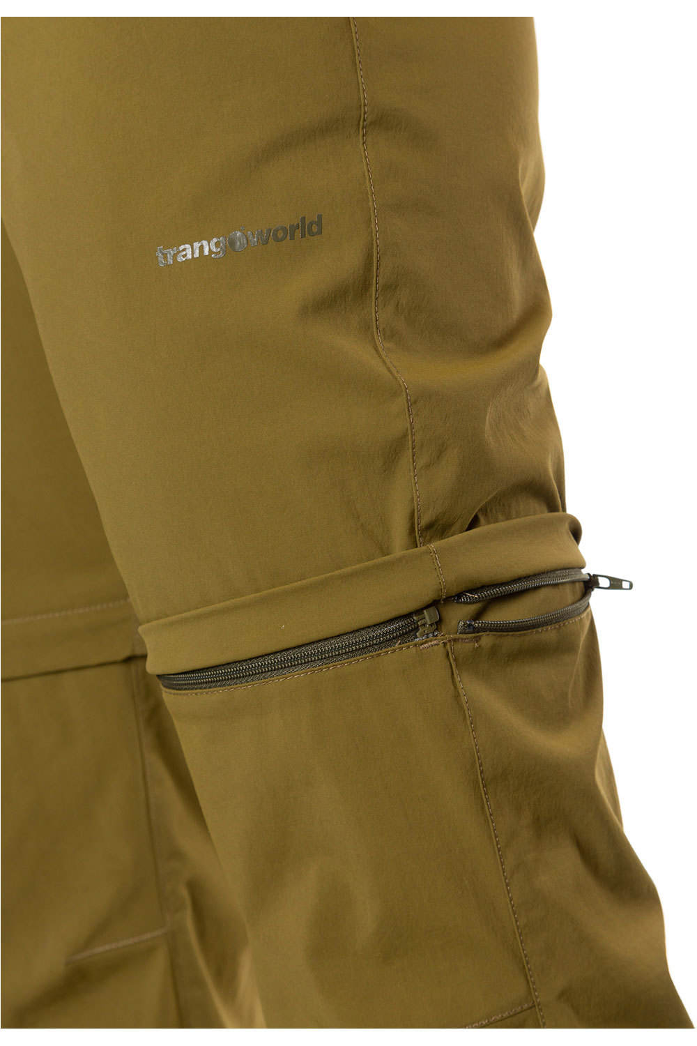 Trango pantalón montaña mujer Trango PANT. LARGO BUHLER VN vista detalle Trango pantalón montaña mujer Trango PANT. LARGO BUHLER VN vista detalle