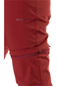 Trango pantalón montaña mujer Trango PANT. LARGO BUHLER VN vista detalle Trango pantalón montaña mujer Trango PANT. LARGO BUHLER VN vista detalle