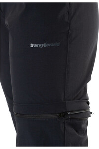 Trango pantalón montaña mujer Trango PANT. LARGO BUHLER VN vista detalle Trango pantalón montaña mujer Trango PANT. LARGO BUHLER VN vista detalle