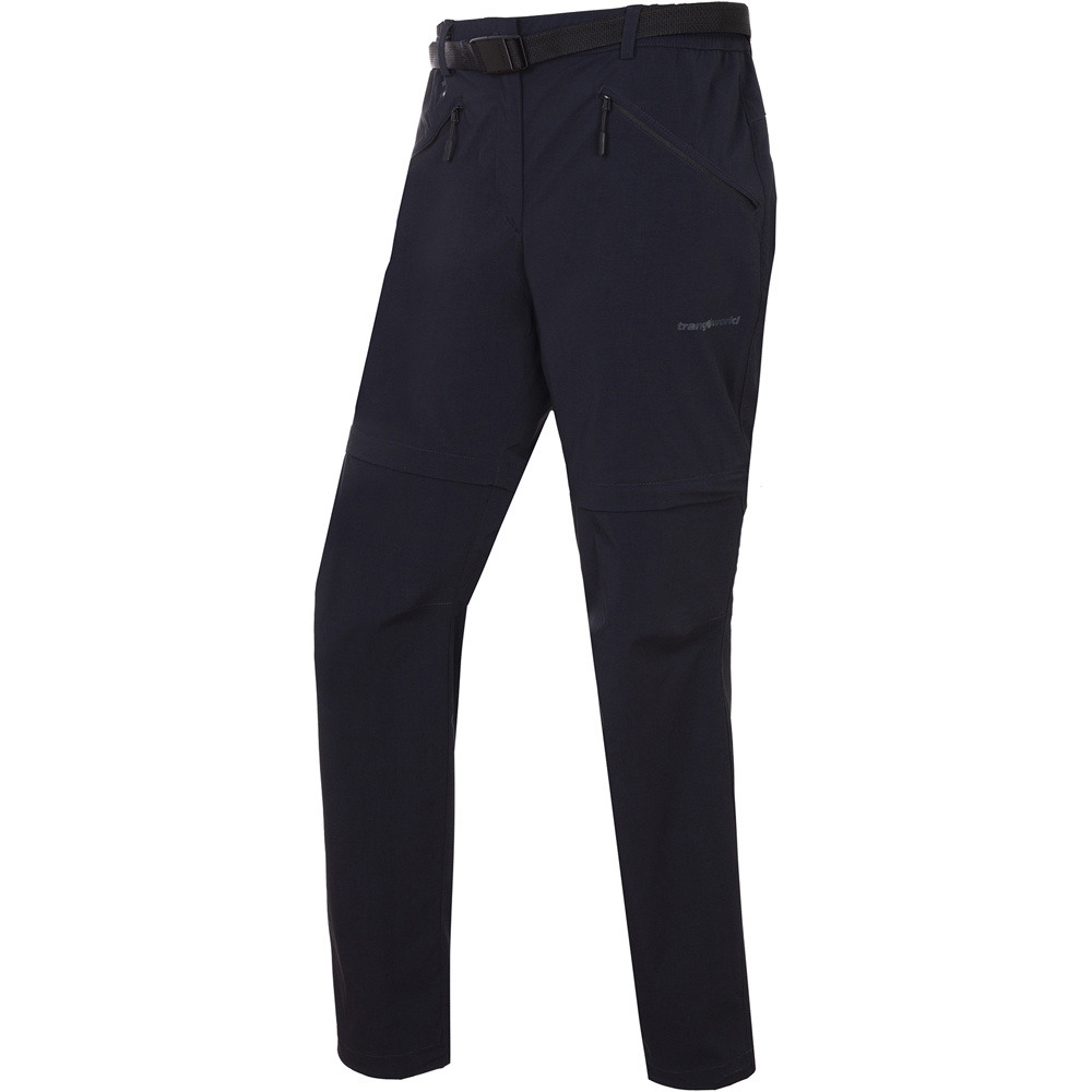 Trango pantalón montaña mujer Trango PANT. LARGO BUHLER VN 03 Trango pantalón montaña mujer Trango PANT. LARGO BUHLER VN 03