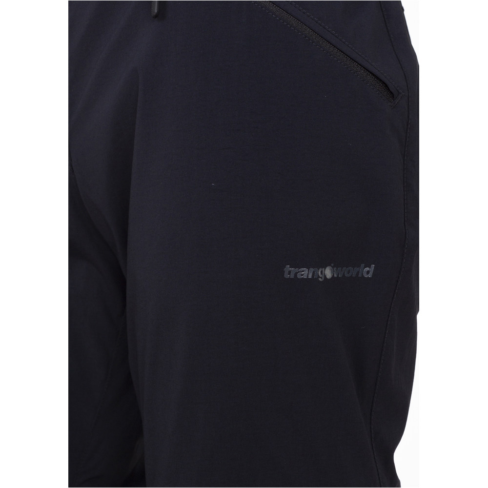 Trango pantalón montaña mujer Trango PANT. LARGO BUHLER VN 04 Trango pantalón montaña mujer Trango PANT. LARGO BUHLER VN 04