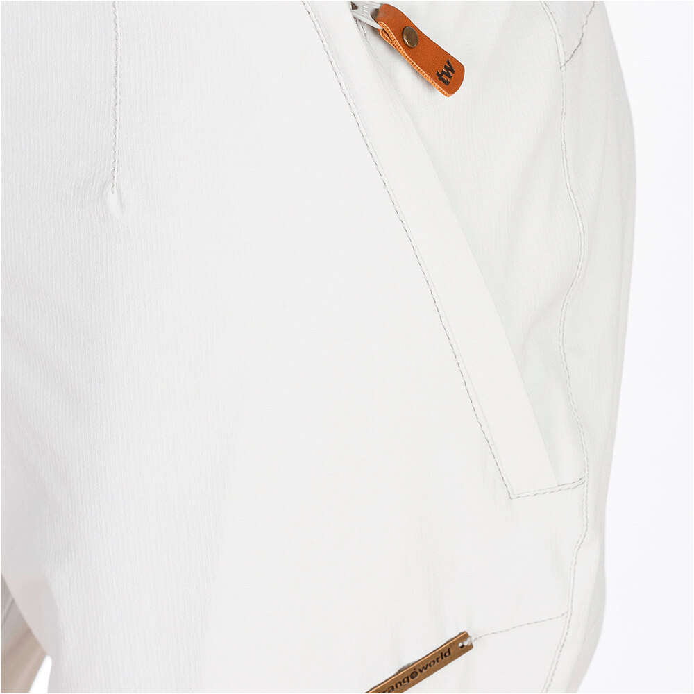 Trango pantalón montaña mujer Trango PANT. LARGO SHANDUR 05 Trango pantalón montaña mujer Trango PANT. LARGO SHANDUR 05