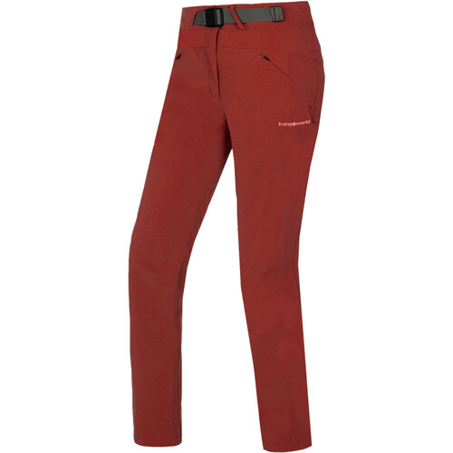 TRANGO PANT. LARGO VIXAN rojo