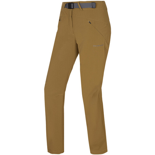 TRANGO PANT. LARGO VIXAN verde