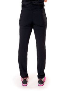 Trango pantalón montaña mujer Trango PANT. LARGO BIROS vista trasera Trango pantalón montaña mujer Trango PANT. LARGO BIROS vista trasera