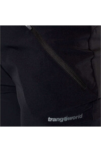 Trango pantalón montaña mujer Trango PANT. LARGO BIROS vista detalle Trango pantalón montaña mujer Trango PANT. LARGO BIROS vista detalle