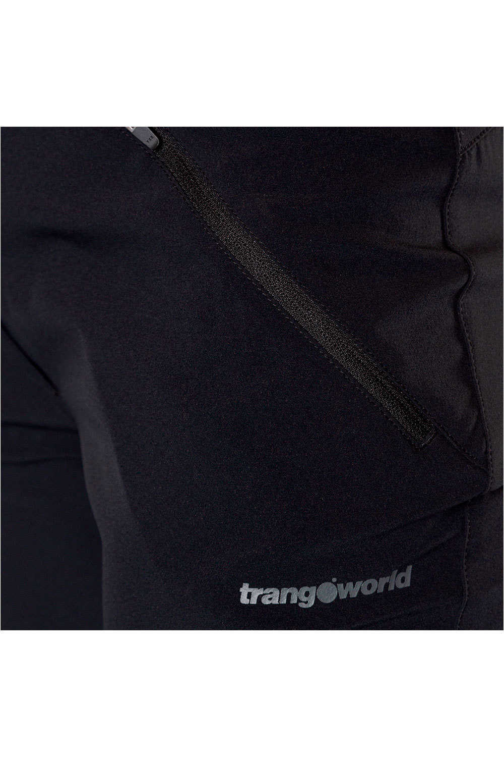 Trango pantalón montaña mujer Trango PANT. LARGO BIROS vista detalle Trango pantalón montaña mujer Trango PANT. LARGO BIROS vista detalle