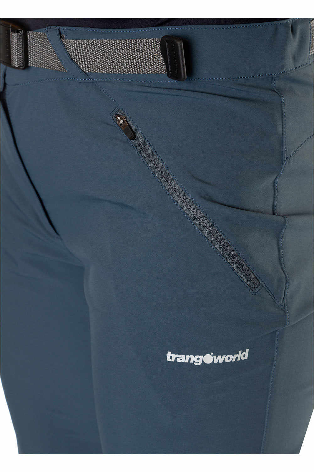 Trango pantalón montaña mujer Trango PANT. LARGO BIROS 03 Trango pantalón montaña mujer Trango PANT. LARGO BIROS 03