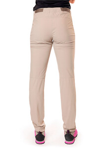 Trango pantalón montaña mujer Trango PANT. LARGO BIROS vista trasera Trango pantalón montaña mujer Trango PANT. LARGO BIROS vista trasera