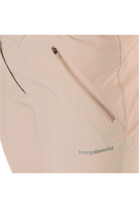 Trango pantalón montaña mujer Trango PANT. LARGO BIROS vista detalle Trango pantalón montaña mujer Trango PANT. LARGO BIROS vista detalle