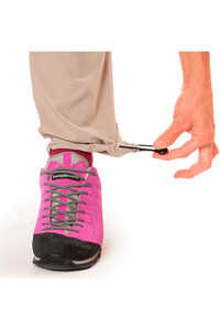 Trango pantalón montaña mujer Trango PANT. LARGO BIROS 03 Trango pantalón montaña mujer Trango PANT. LARGO BIROS 03