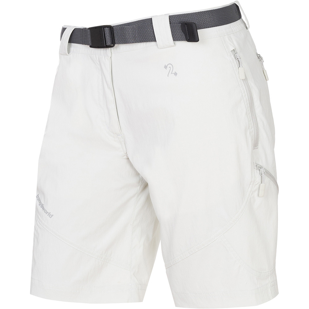 Trango pantalón montaña mujer Trango PANT. CORTO ASSY VN 03 Trango pantalón montaña mujer Trango PANT. CORTO ASSY VN 03
