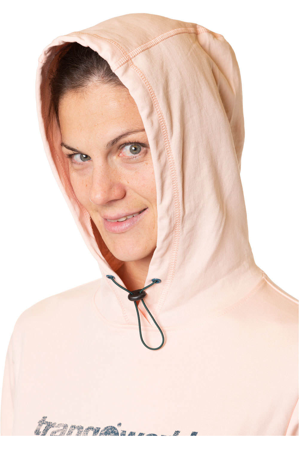 Trango Sudaderas Montaña Mujer Trango SUDADERA SOUSA vista detalle Trango Sudaderas Montaña Mujer Trango SUDADERA SOUSA vista detalle