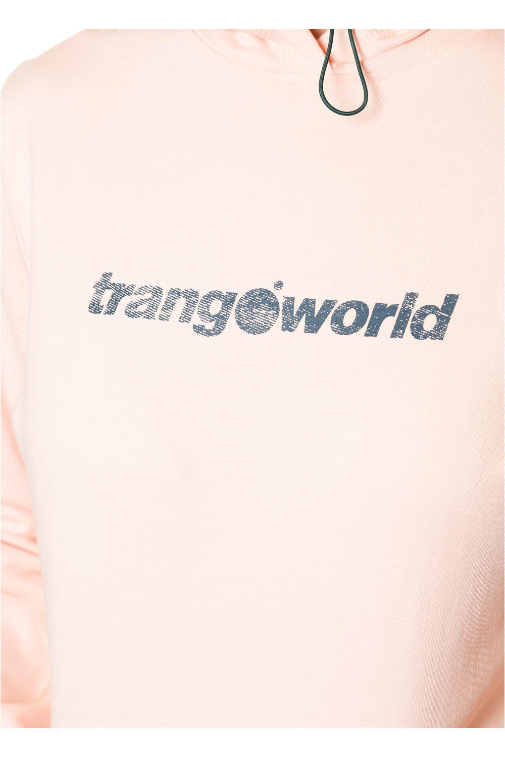 Trango Sudaderas Montaña Mujer Trango SUDADERA SOUSA 03 Trango Sudaderas Montaña Mujer Trango SUDADERA SOUSA 03
