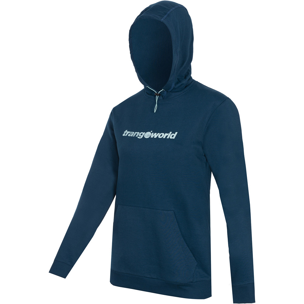 Trango Sudaderas Montaña Mujer Trango SUDADERA SOUSA 04 Trango Sudaderas Montaña Mujer Trango SUDADERA SOUSA 04