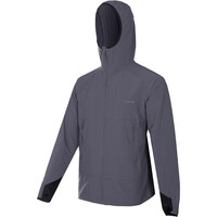 Trango chaqueta impermeable hombre Trango CHAQUETA CHAMAR vista frontal Trango chaqueta impermeable hombre Trango CHAQUETA CHAMAR vista frontal