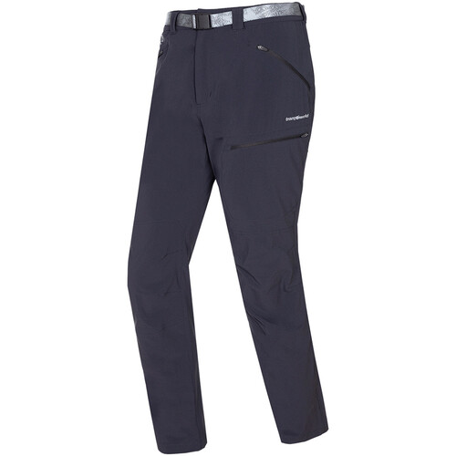 TRANGO PANT. LARGO DROHMO negro
