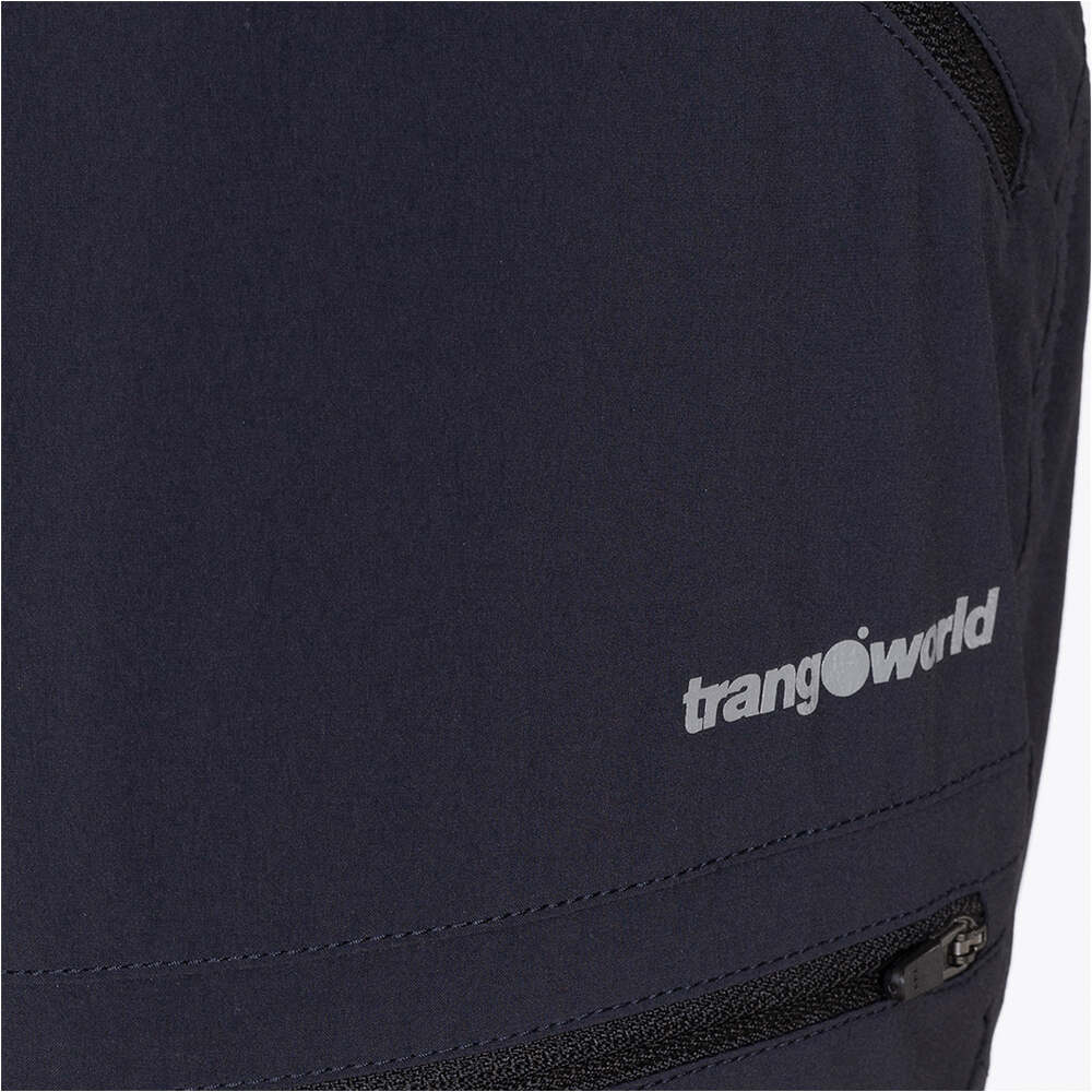Trango pantalón montaña hombre Trango PANT. LARGO DROHMO 05 Trango pantalón montaña hombre Trango PANT. LARGO DROHMO 05