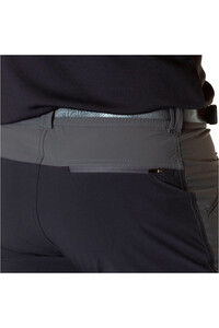 Trango pantalón montaña hombre Trango PANT. LARGO DROHMO vista detalle Trango pantalón montaña hombre Trango PANT. LARGO DROHMO vista detalle