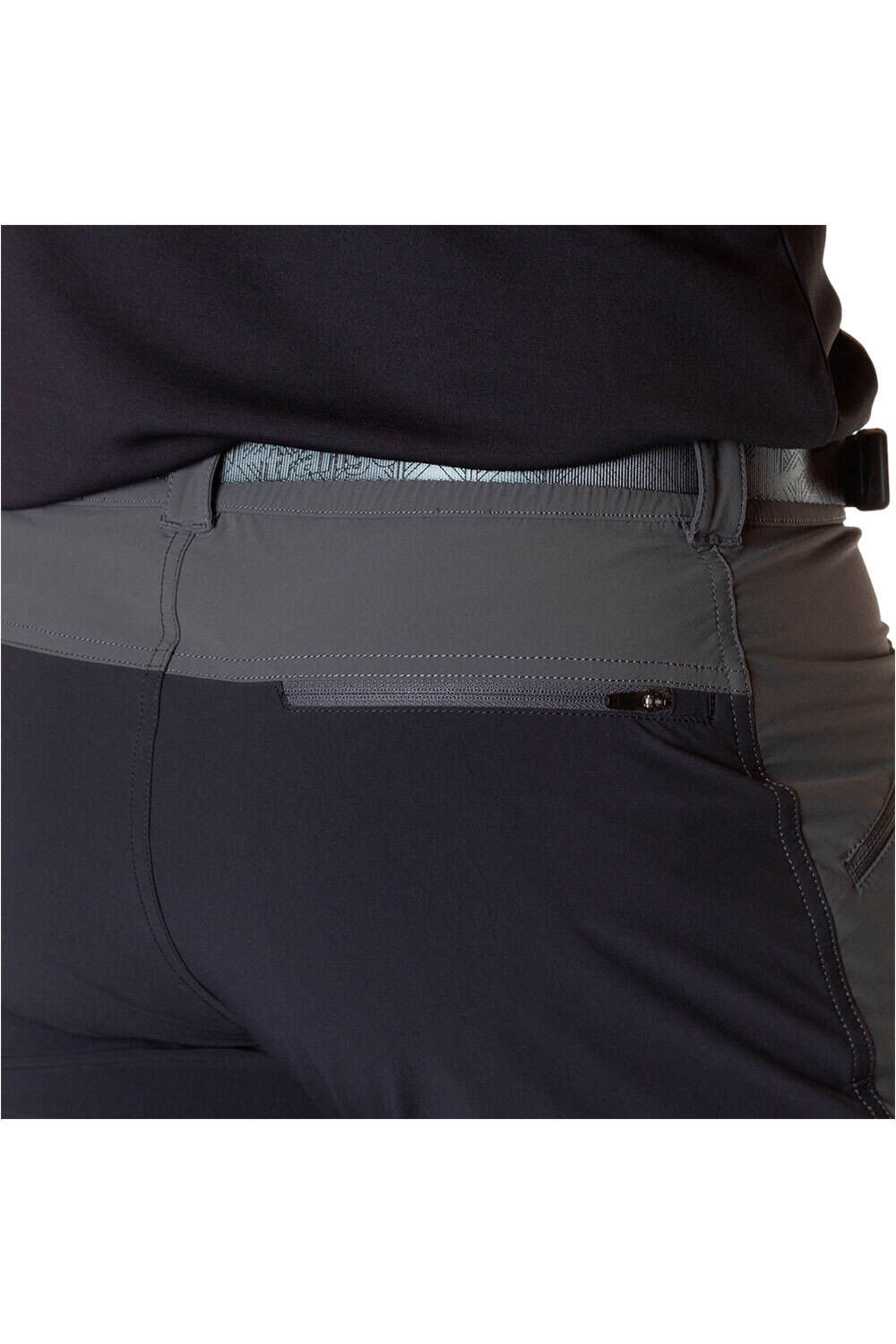 Trango pantalón montaña hombre Trango PANT. LARGO DROHMO vista detalle Trango pantalón montaña hombre Trango PANT. LARGO DROHMO vista detalle