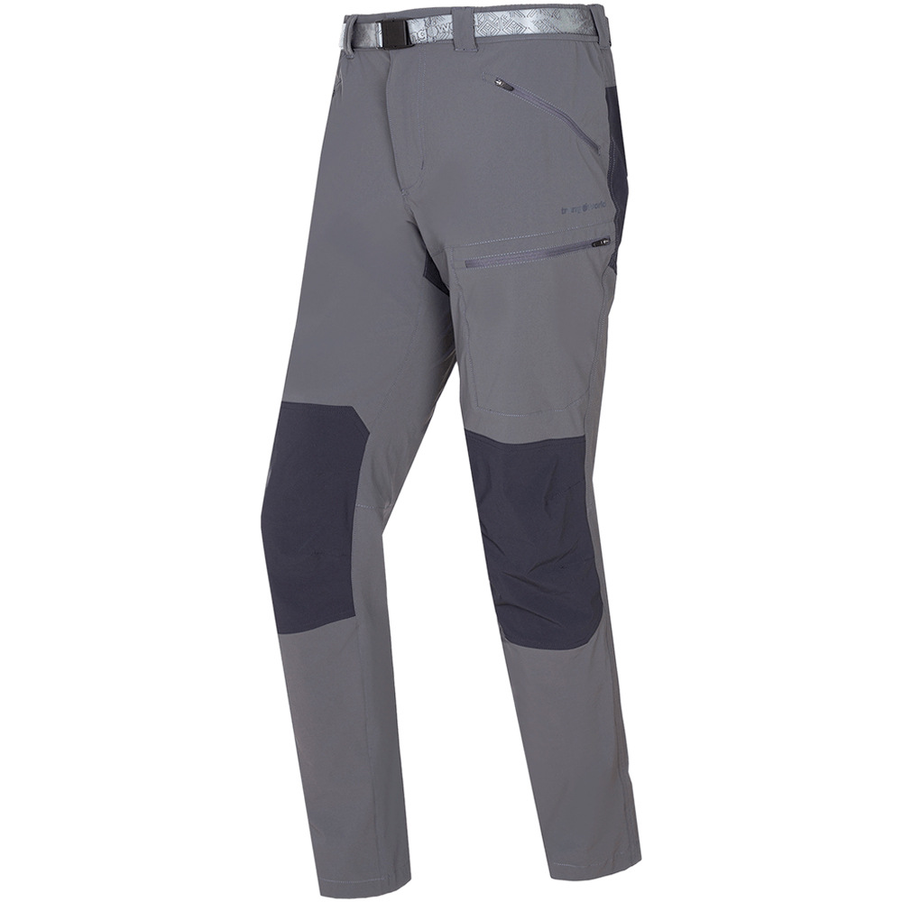 Trango pantalón montaña hombre Trango PANT. LARGO DROHMO 04 Trango pantalón montaña hombre Trango PANT. LARGO DROHMO 04