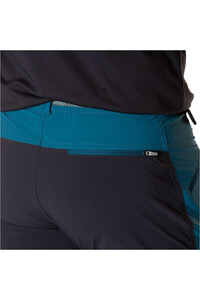 Trango pantalón montaña hombre Trango PANT. LARGO DROHMO vista detalle Trango pantalón montaña hombre Trango PANT. LARGO DROHMO vista detalle