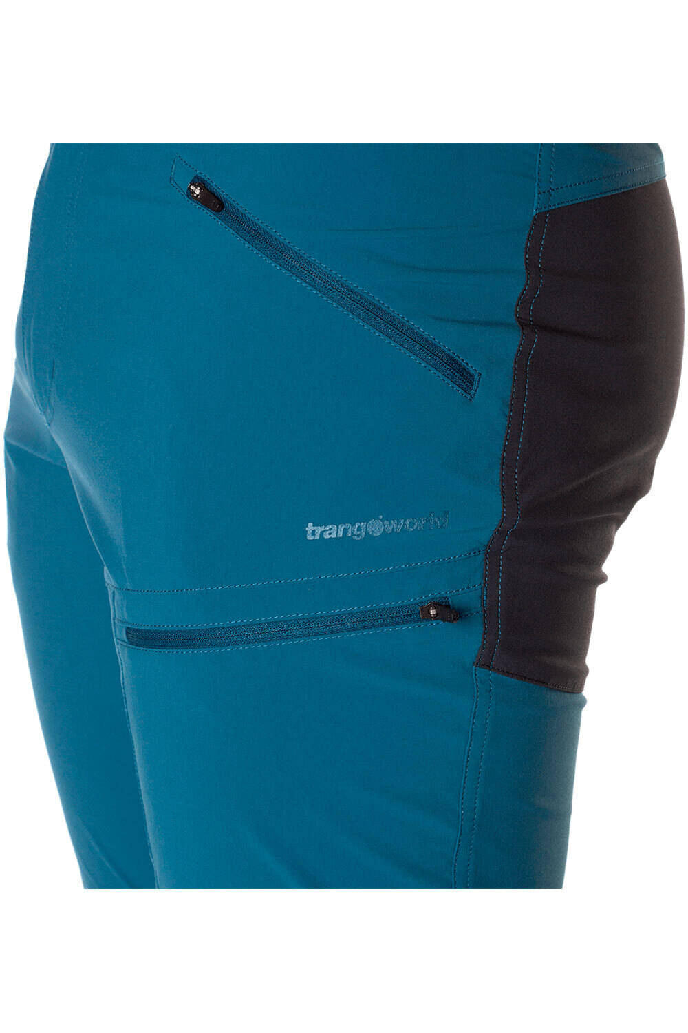 Trango pantalón montaña hombre Trango PANT. LARGO DROHMO 03 Trango pantalón montaña hombre Trango PANT. LARGO DROHMO 03
